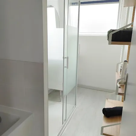 Feriehus Maison 3 Au Coeur D'hazebrouck *