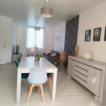 Maison 3 Au Coeur D'hazebrouck