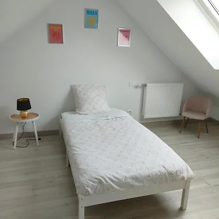Maison 3 Au Coeur D'hazebrouck * Hazebrouck