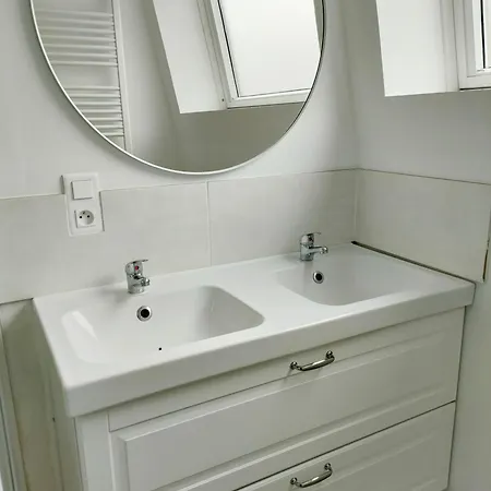 Maison 3 Au Coeur D'hazebrouck Feriehus